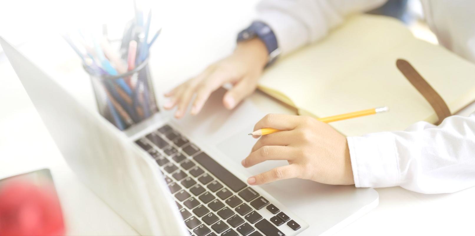 Lernbegleitung und Unterstützung